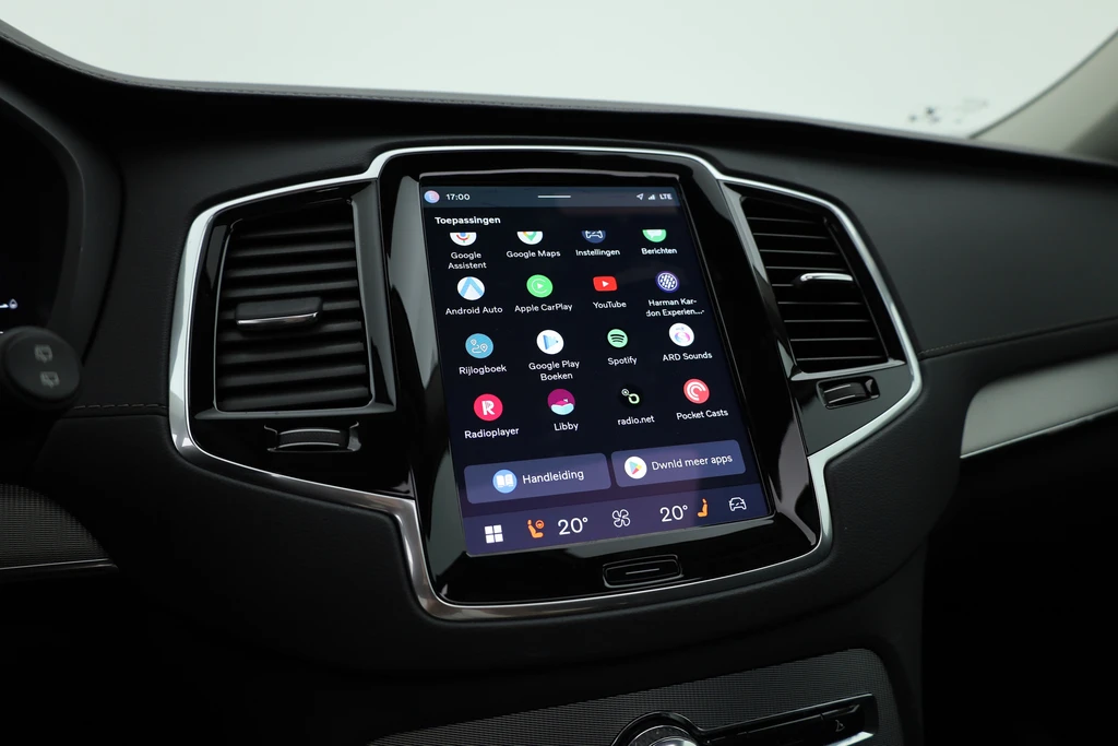 Volvo XC90 – foto 31
