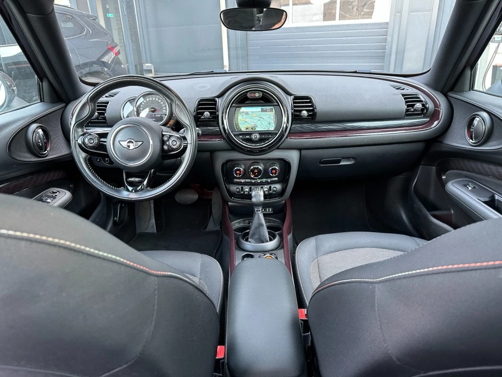 MINI Clubman – foto 19