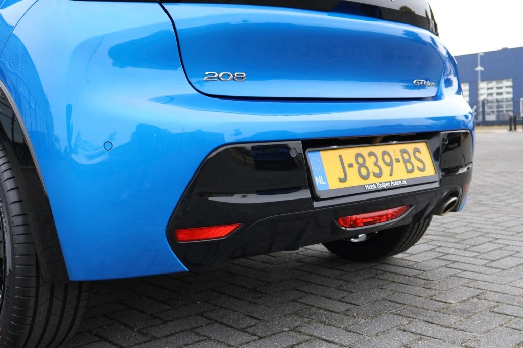 Peugeot 208 – foto 40
