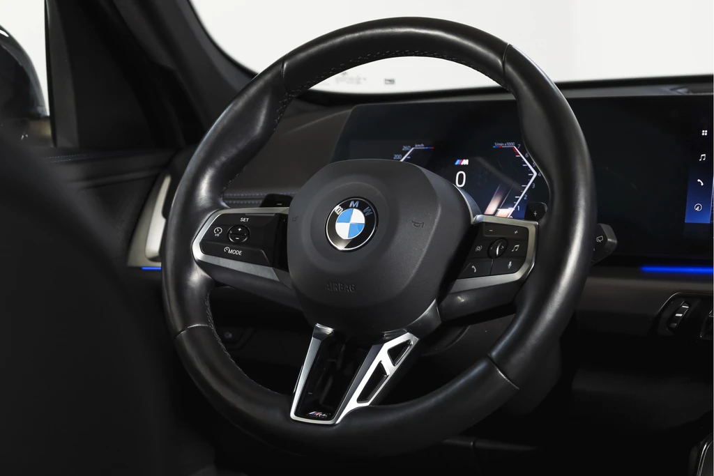 BMW X1 – foto 14