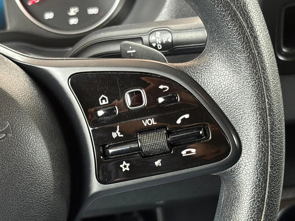 Mercedes-Benz Sprinter – foto 19