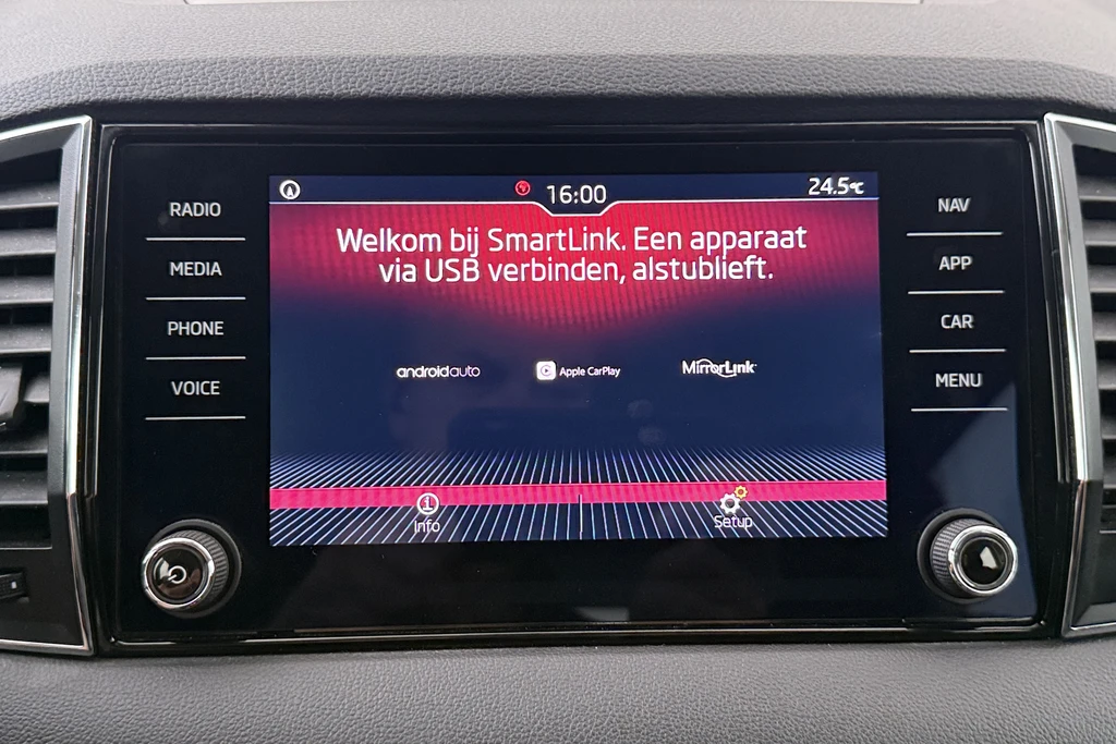Škoda Karoq – foto 24