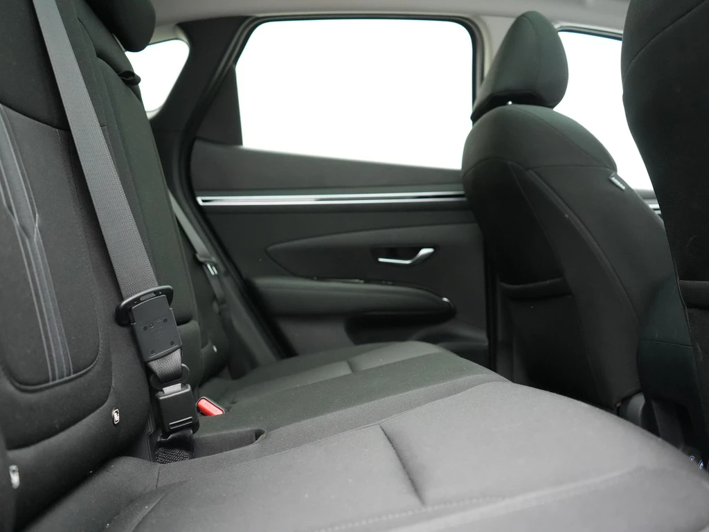 Hyundai Tucson – foto 15
