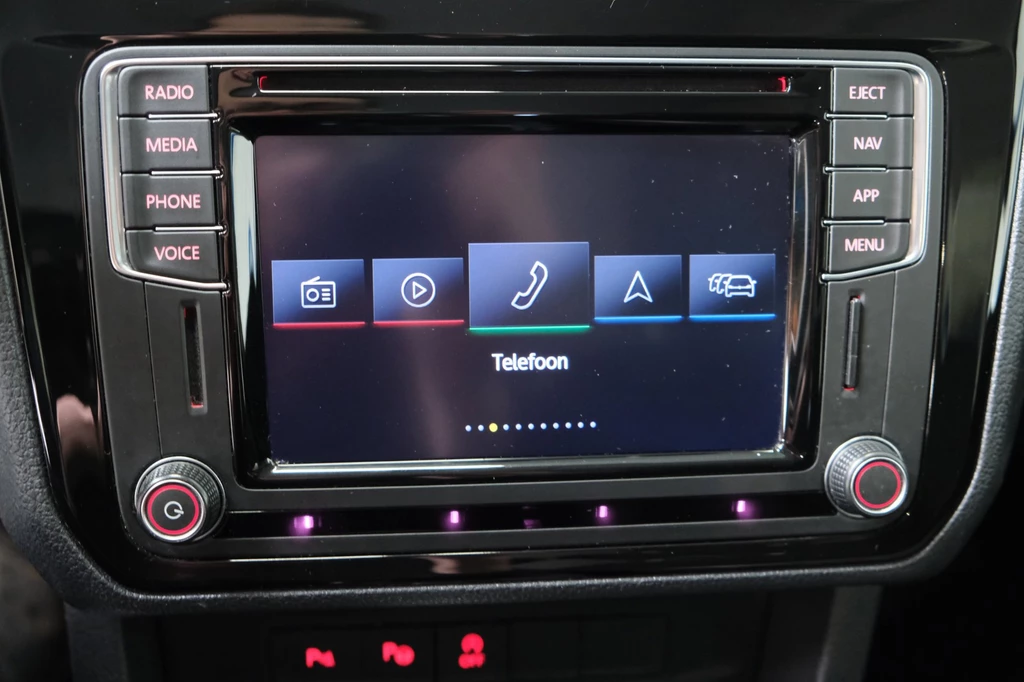 Volkswagen Caddy – foto 26