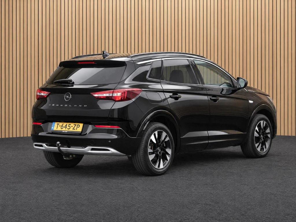Opel Grandland – foto 3
