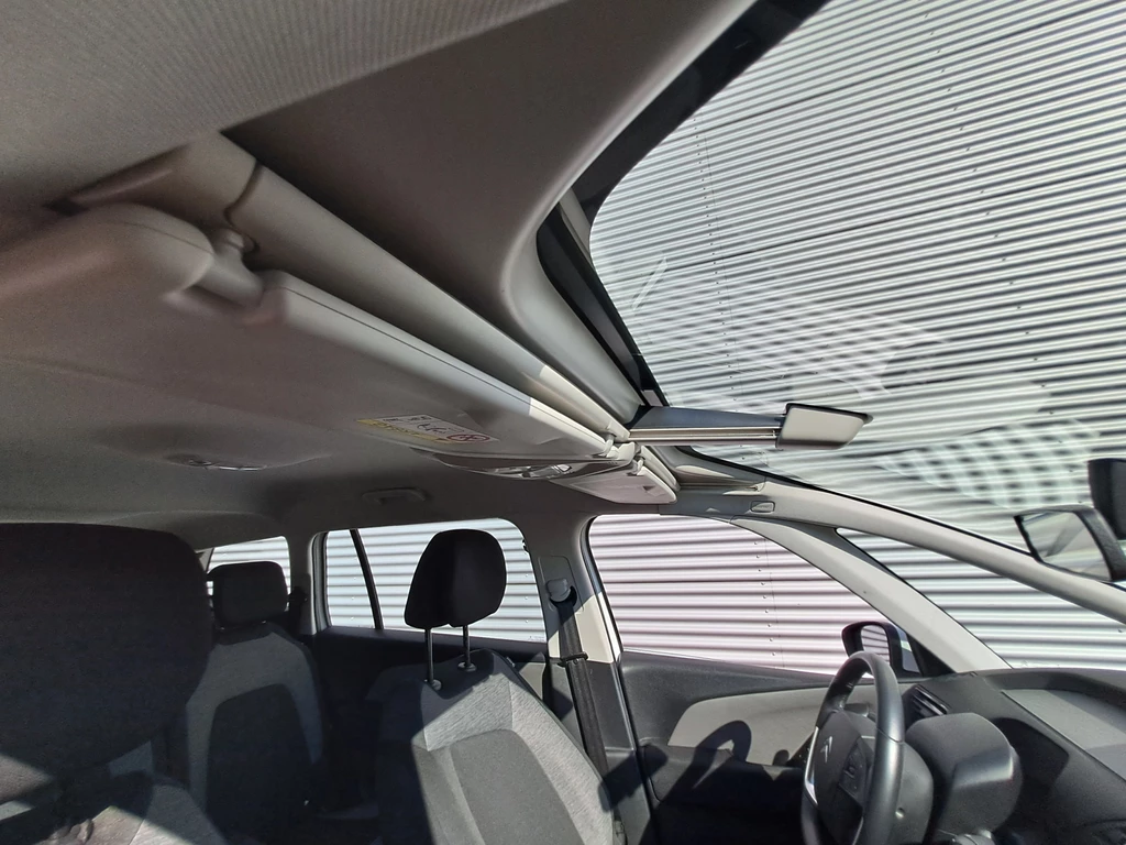 Citroën Grand C4 Spacetourer – foto 21