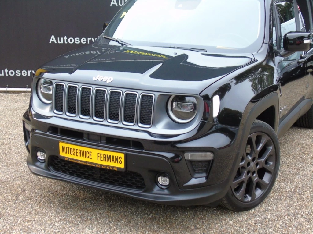 Jeep Renegade – foto 3