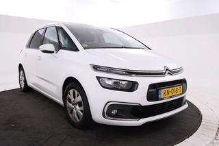 Citroën C4 Picasso – thumbnail 6