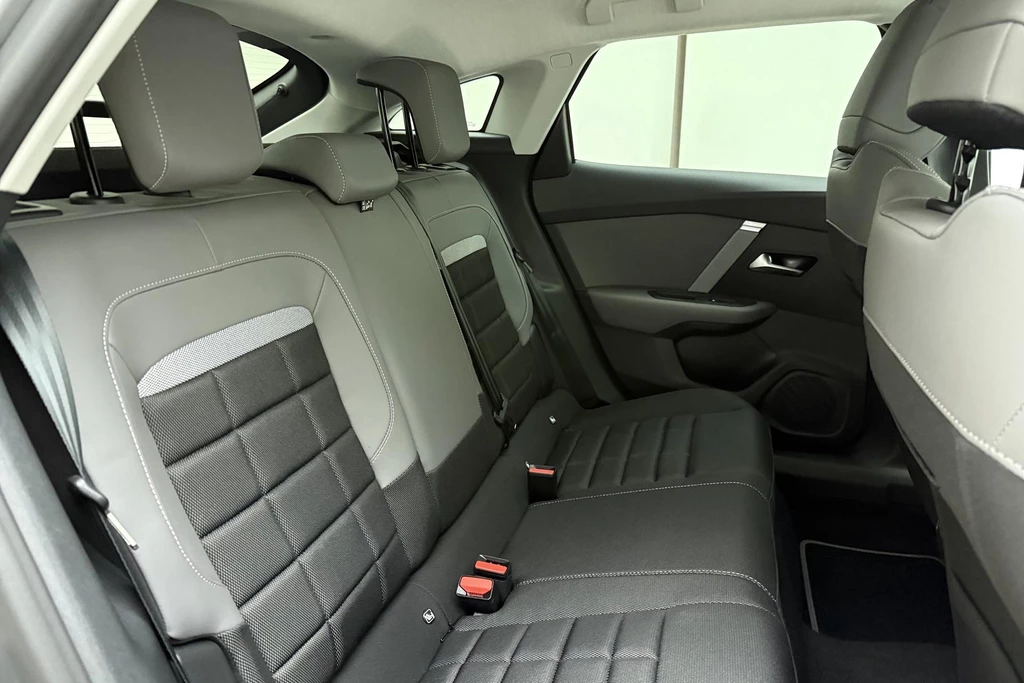 Citroën C4 – foto 14