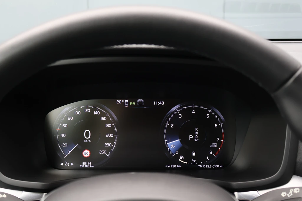 Volvo V60 – foto 19