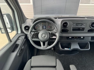 Mercedes-Benz Sprinter – thumbnail 23