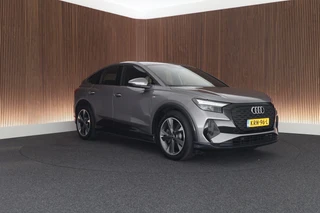 Audi Q4 Sportback e-tron – thumbnail 6