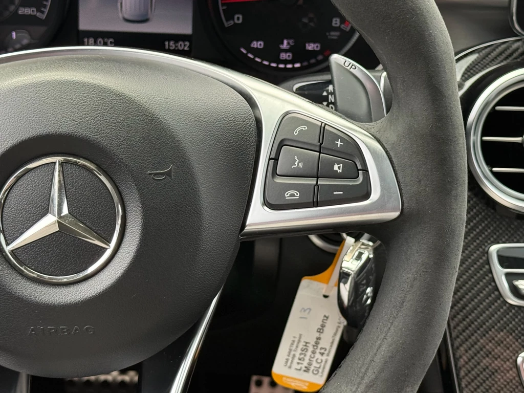 Mercedes-Benz GLC – foto 29