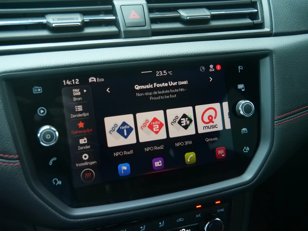 SEAT Ibiza – foto 18
