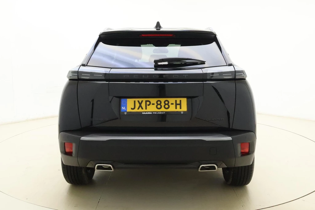 Peugeot 2008 – foto 5