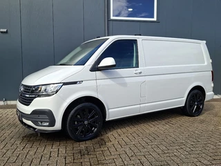 Volkswagen Transporter – thumbnail 3