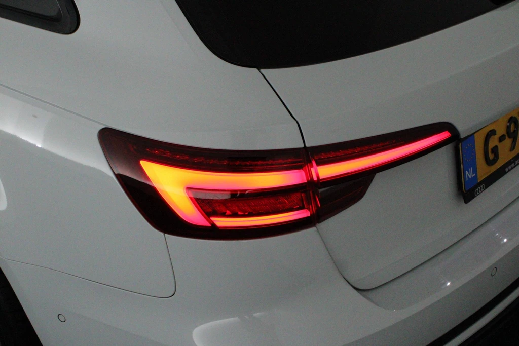 Audi A4 – foto 50
