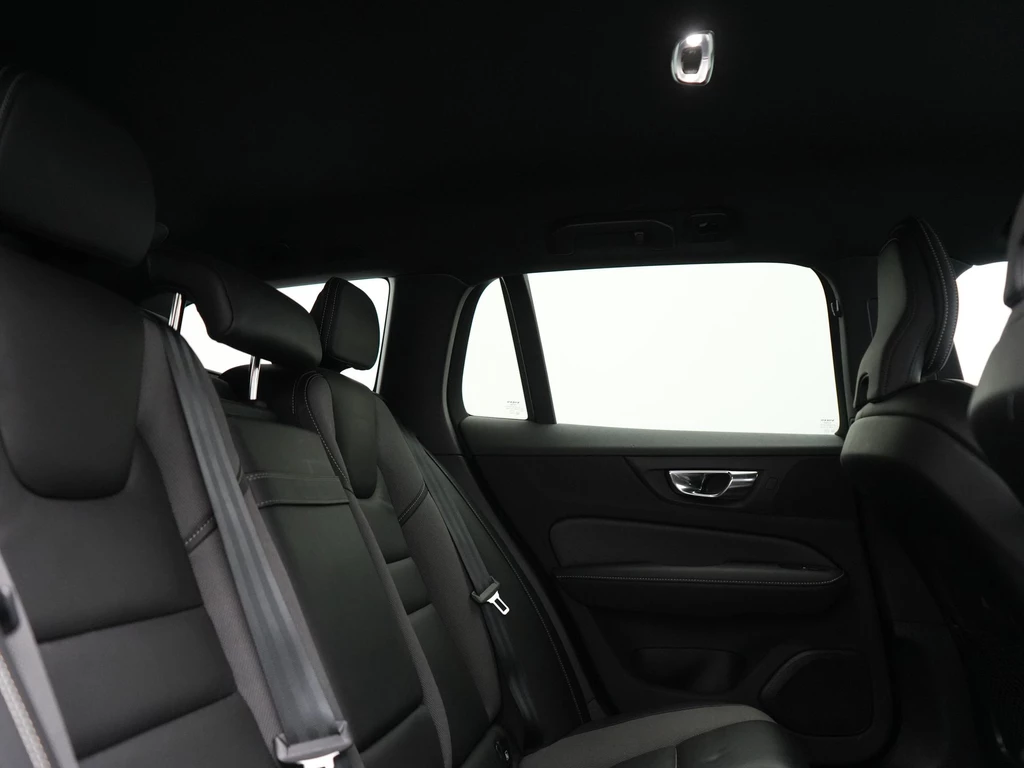 Volvo V60 – foto 18