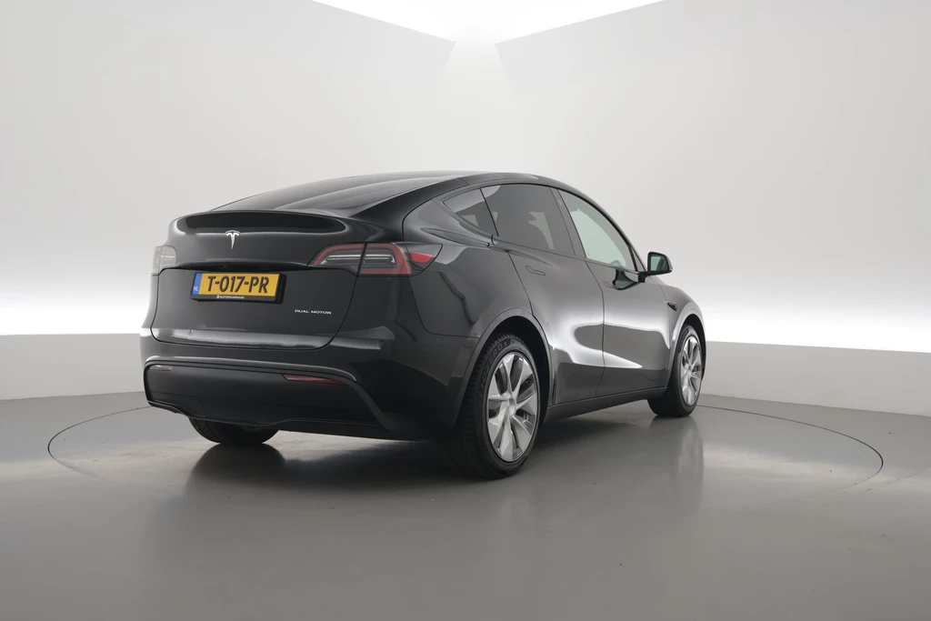 Tesla Model Y – foto 4