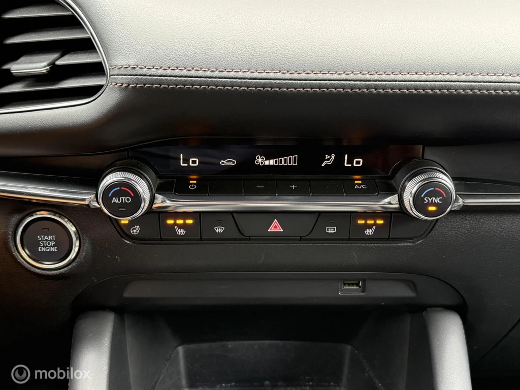 Mazda 3 – foto 17