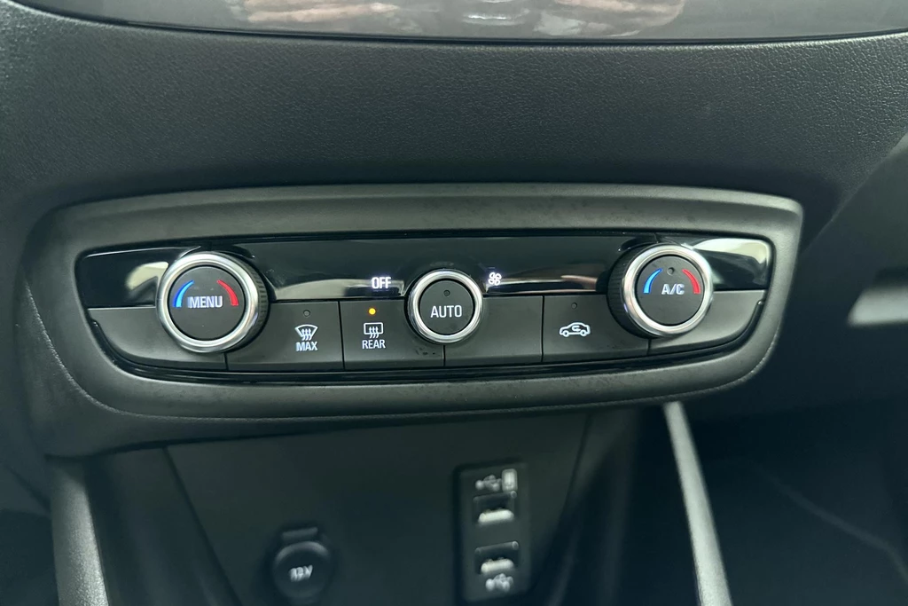 Opel Crossland – foto 26