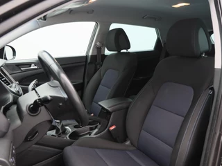 Hyundai Tucson – thumbnail 19