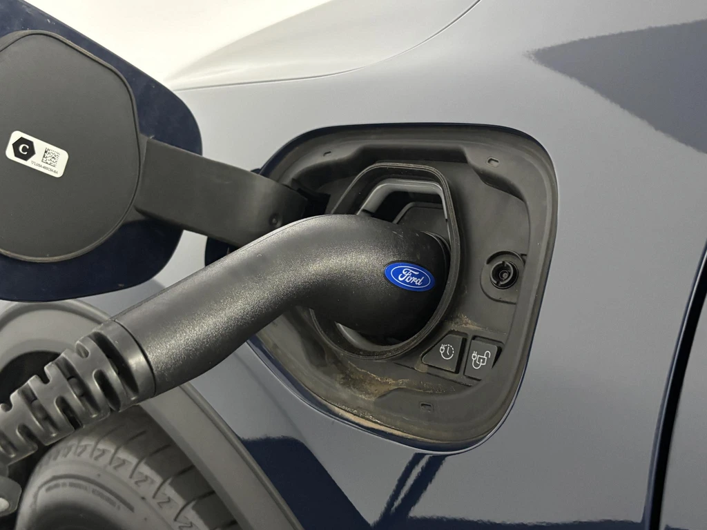 Ford Kuga – foto 40