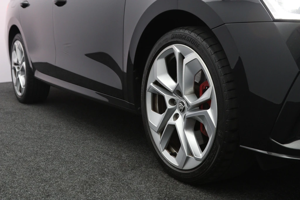 Škoda Octavia – foto 23