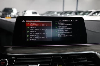 BMW 5 Serie – thumbnail 15