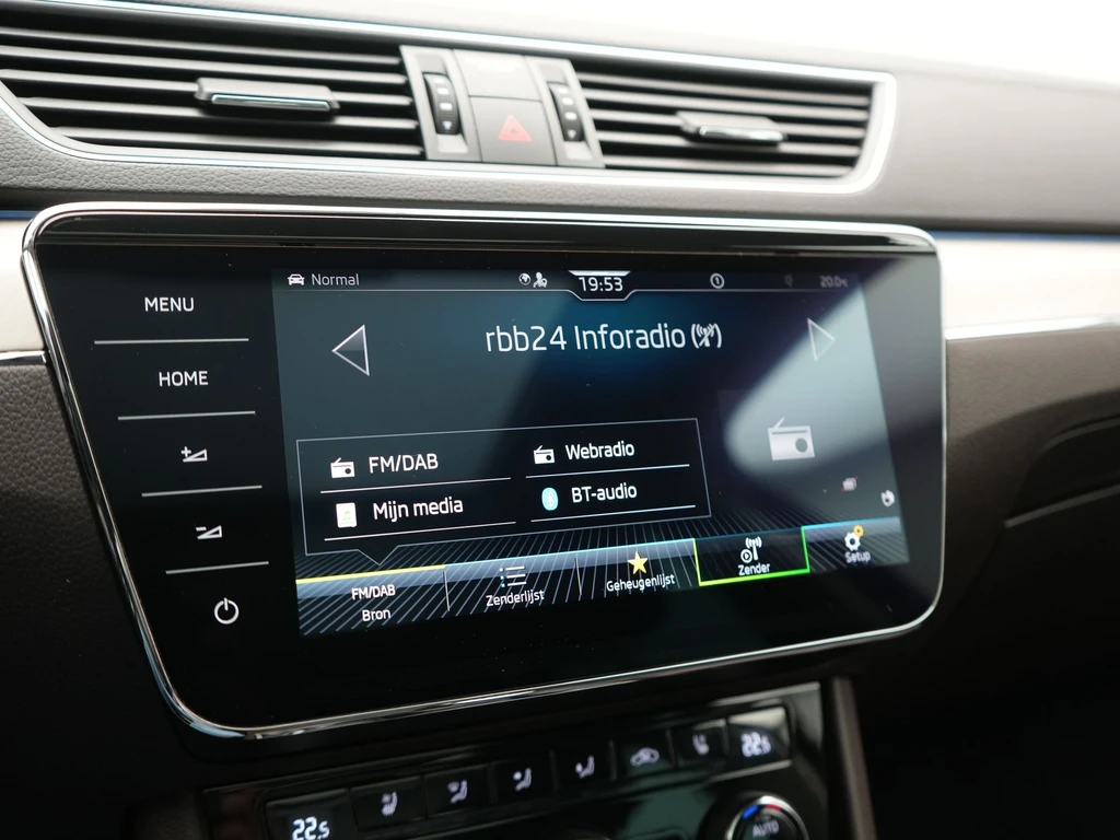 Škoda Superb – foto 38