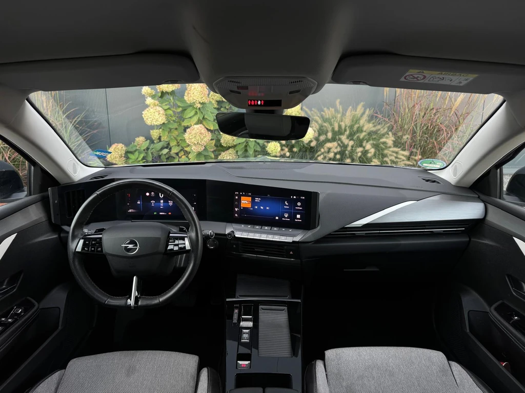 Opel Astra – foto 17