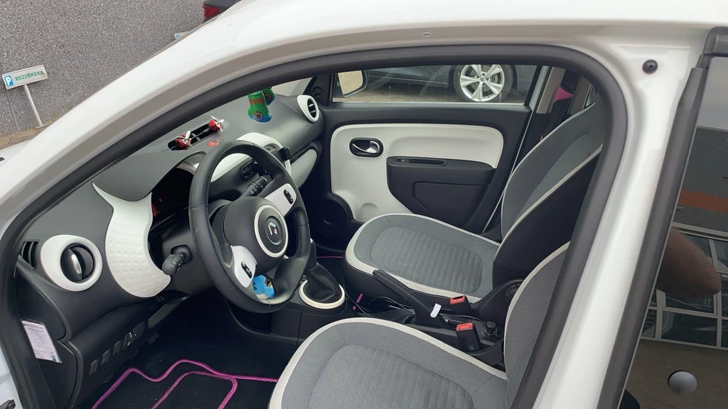 Renault Twingo – foto 9