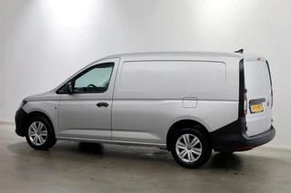 Volkswagen Caddy – thumbnail 4