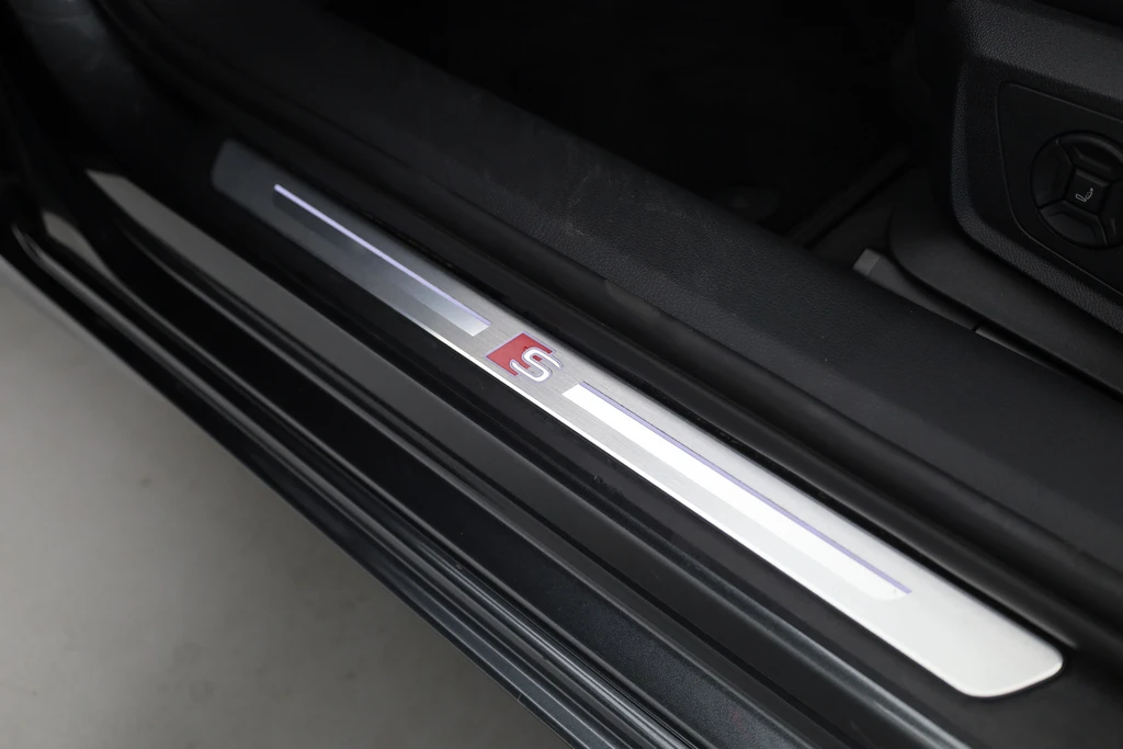 Audi A6 – foto 8