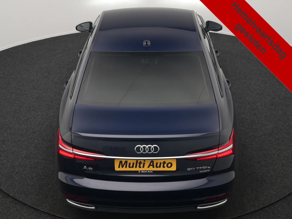 Audi A6 – foto 6