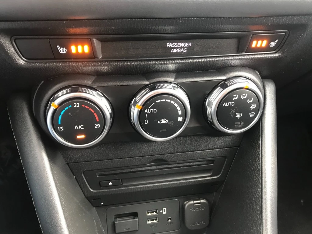 Mazda CX-3 – foto 17