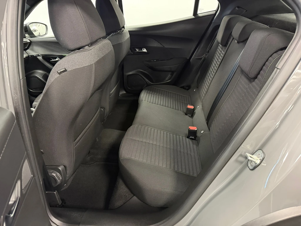 Peugeot 2008 – foto 18