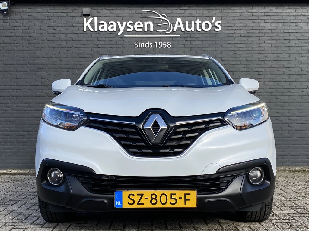 Renault Kadjar – foto 9