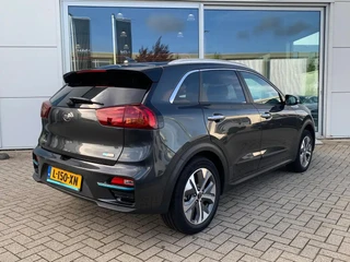 Kia e-Niro – thumbnail 3