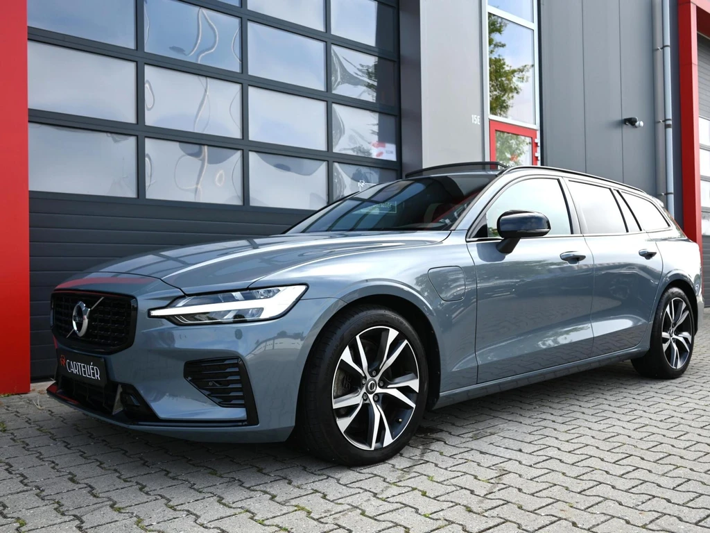 Volvo V60 – foto 2