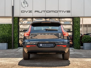 Volvo XC40 – thumbnail 4