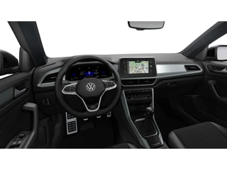 Volkswagen T-Roc – thumbnail 6