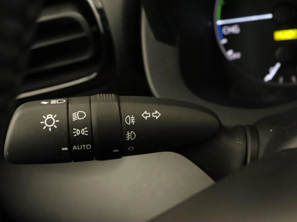 Toyota Yaris – foto 25