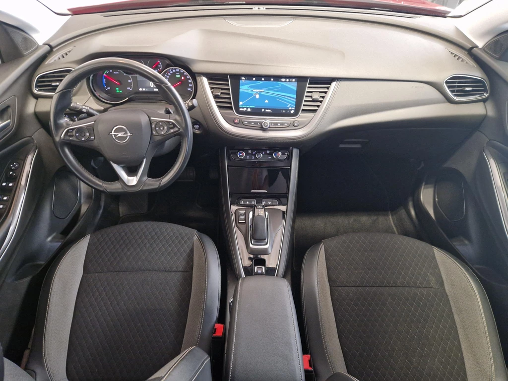 Opel Grandland – foto 7