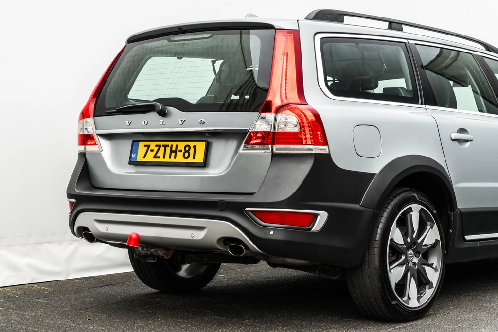 Volvo XC70 – foto 8