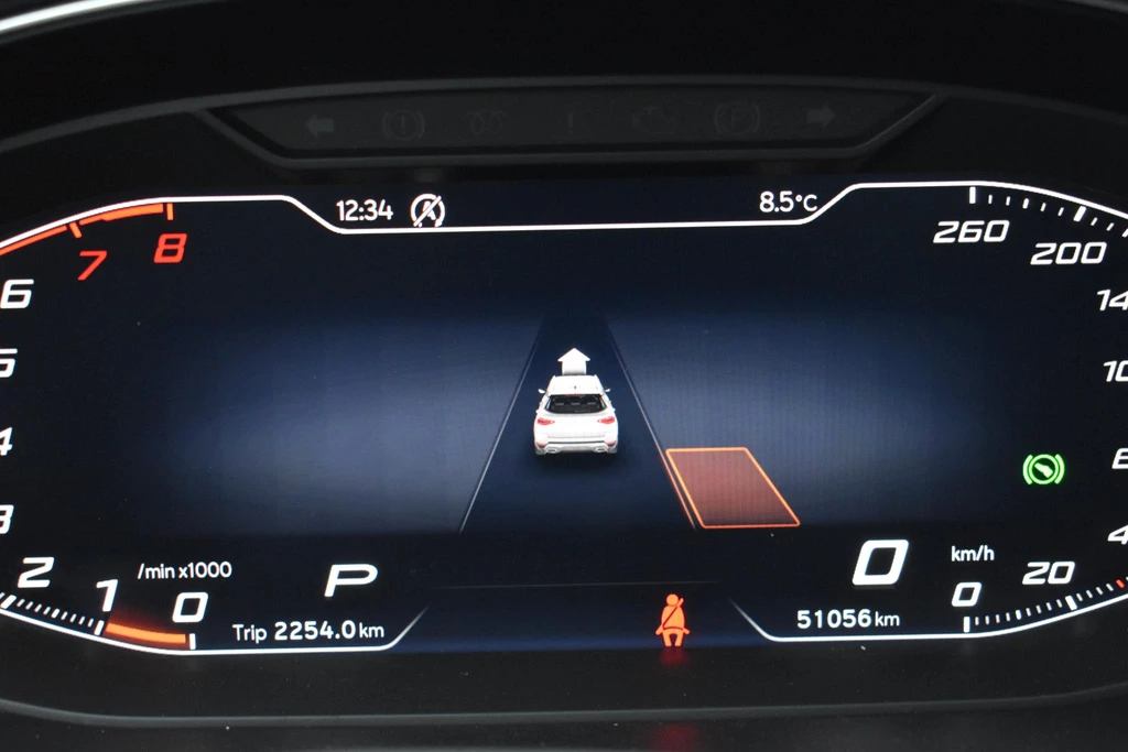 SEAT Arona – foto 30