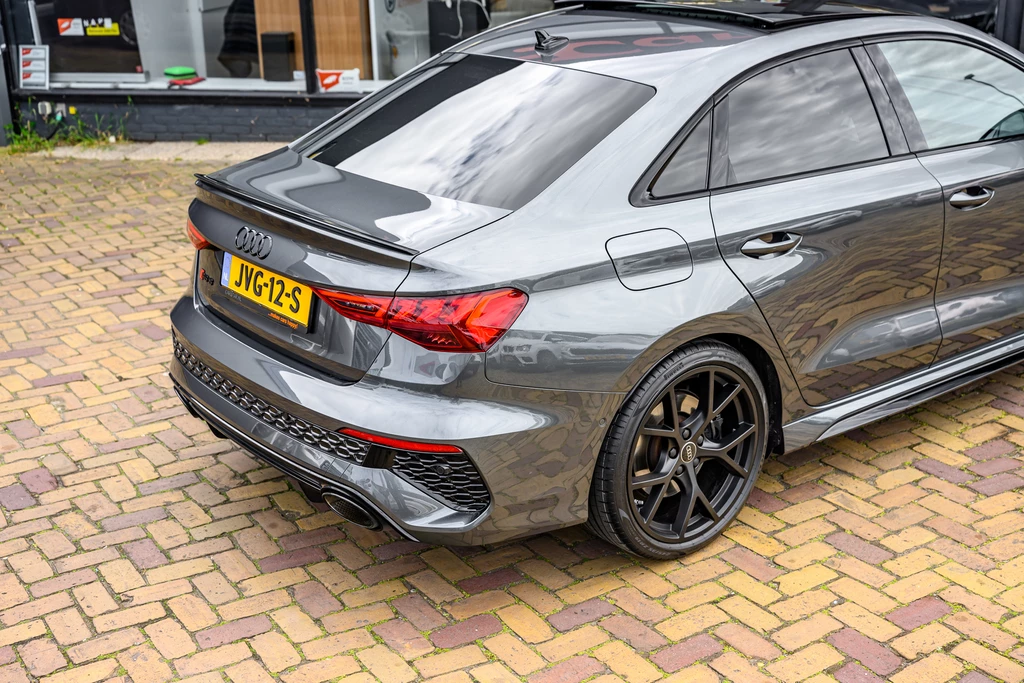 Audi RS3 – foto 6