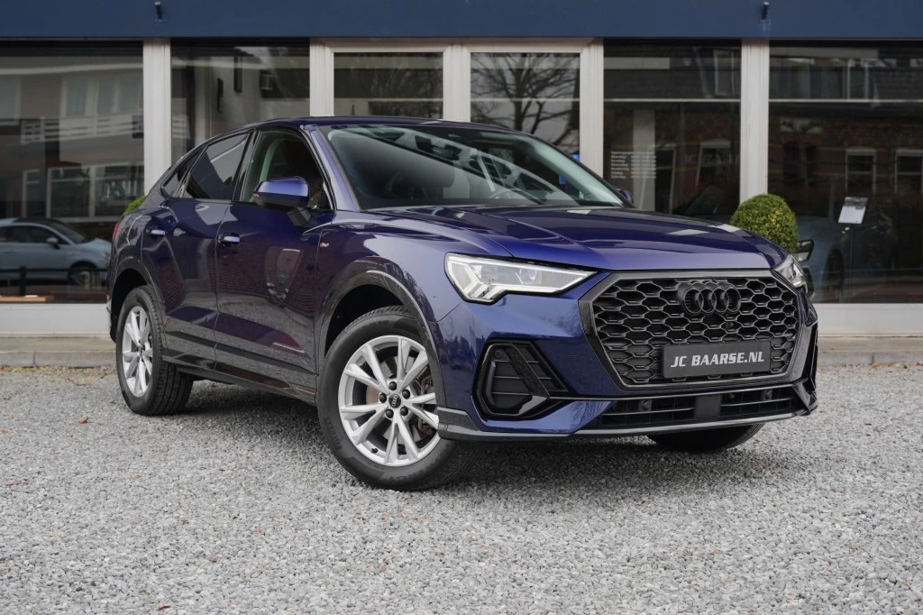 Audi Q3 – foto 7