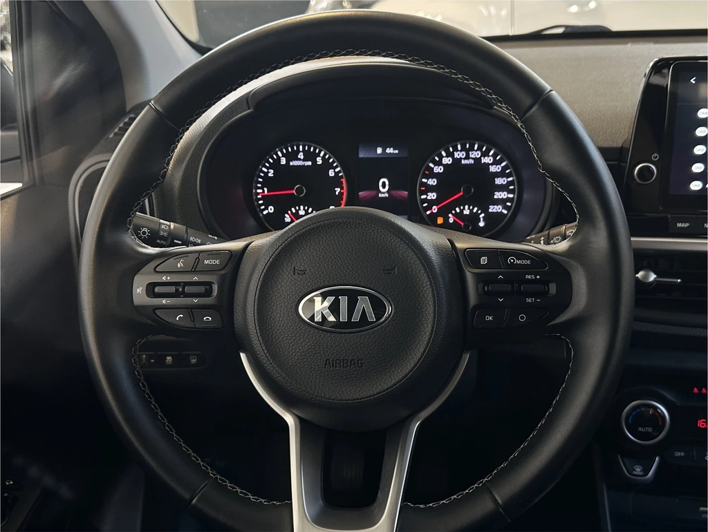 Kia Picanto – foto 7