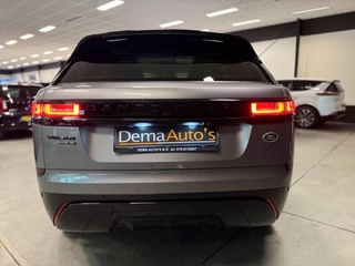 Land Rover Range Rover Velar – thumbnail 6